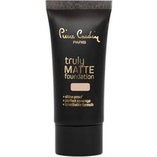 Mabeyn Truly Matte Foundation- CREAM-429