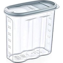 Mabeyn Erzak Saklama Kabı 1,7 Lt