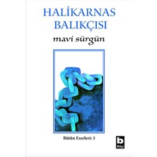 Mabeyn Mavi Sürgün