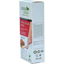 Mabeyn Ayak ve Topuk Çatlaklarına Karşı Bakım Kremi Argan Yağlı 60 ml