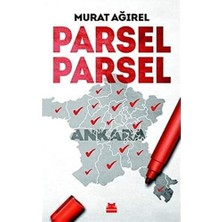 Mabeyn Parsel Parsel
