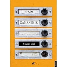 Mabeyn Bizim Zamanımız