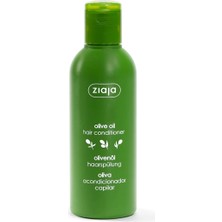 Mabeyn Saç Kremi, Doğal Zeytin Yenileyici, 200 ml