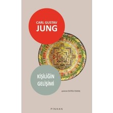 Mabeyn Kişiliğin Gelişimi