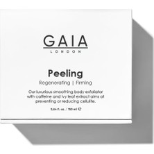 Mabeyn Çatlak ve Selülit Önleyici, Vücut Yenileyici Peeling 150 ml