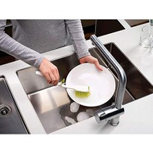 Mabeyn 85025 Edge Bulaşık Fırçası, Yeşil
