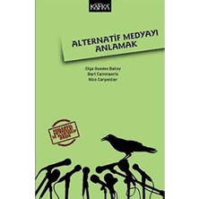 Mabeyn Alternatif Medyayı Anlamak