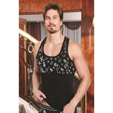 Modenya Berrak Erkek  T Shirt 4035