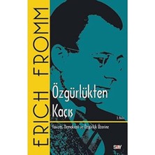 Mabeyn Özgürlükten Kaçış: Faşizm, Demokrasi ve Özgürlük Üzerine