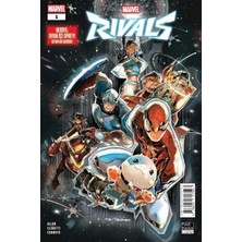 Mabeyn Marvel Rivals