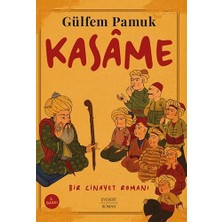 Mabeyn Kasame: Bir Cinayet Romanı