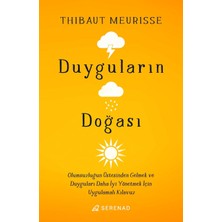 Mabeyn Duyguların Doğası: Olumsuzluğun Üstesinden Gelmek ve Duyguları Daha Iyi Yönetmek Için Uygulamalı Kılavuz