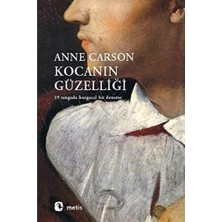 Mabeyn Kocanın Güzelliği: 29 Tangoda Kurgusal Bir Deneme