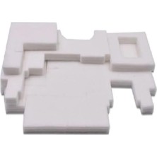 Mabeyn Canon Uyumlu MC-G02 Muadil Atık Kutusu Keçesi