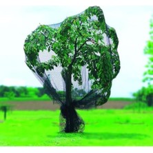 Mabeyn 120018 Bırdnet Uv Filtreli Kuştan Koruma Ağı Paketli (Pp), 8X10 M 18X18 mm