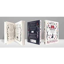 Mabeyn Kindred: The Ground-Breaking Masterpiece