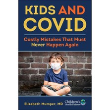 Mabeyn Kids And Covid: Costly Mistakes That Must Never Happen Again