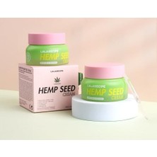 Mabeyn Lalarecıpe%70 Kenevir Tohumu Lalarecıpe Hempseed Cream