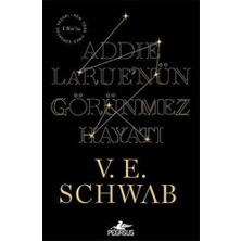 Mabeyn Addie Larue’nün Görünmez Hayatı