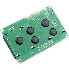 Mabeyn 4X20 Mavi LCD Display