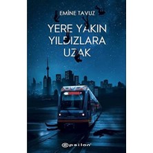 Mabeyn Yere Yakın Yıldızlara Uzak