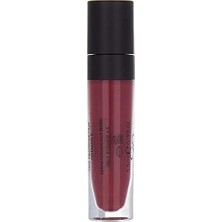 Mabeyn Longstay Liquid Matte Lipstick No:05