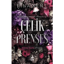 Mabeyn Çelik Prenses