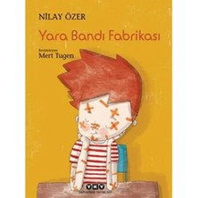 Mabeyn Yara Bandı Fabrikası