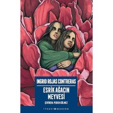 Mabeyn Esrik Ağacın Meyvesi