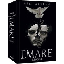 Mabeyn Emare - Maske