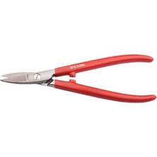 Mabeyn Form J16-180S 180 mm Düz Kuyumcu Makası