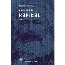 Mabeyn Kapital 1.cilt K.kapak