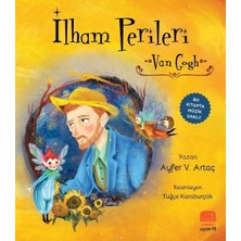 Mabeyn Ilham Perileri: Van Gogh