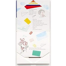 Mabeyn In My Room: A Book Of Creativity And Imagination