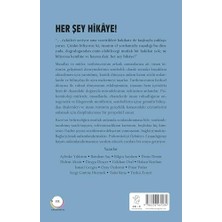 Mabeyn Psikomitoloji Öyküleri 3 - Insanı Öykülerinde Aramak