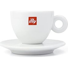 Mabeyn Illy Cappuccino Fincanı 170 ml