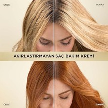 Mabeyn Temel Bakım Saç Kremi 257ML