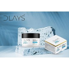 Mabeyn Double Hyalu  Filler Yaşlanma Karşıtı Nemlendirici 50ML