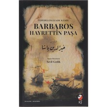 Mabeyn Barbaros Hayrettin Paşa