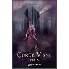 Mabeyn Çürük Vişne 1: Veca