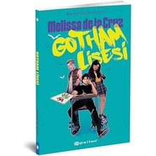 Mabeyn Gotham Lisesi