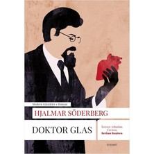 Mabeyn Doktor Glas