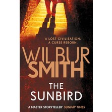 Mabeyn The Sunbird