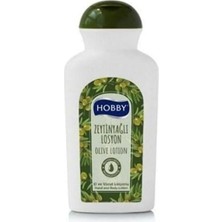 Mabeyn Losyon Zeytinyağlı 200 ml