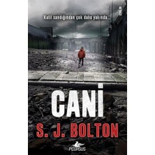 Mabeyn Cani: Katil Sandığından Çok Daha Yakında...