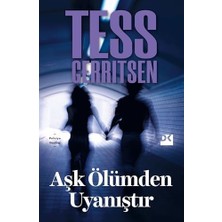 Mabeyn Aşk Ölümden Uyanıştır