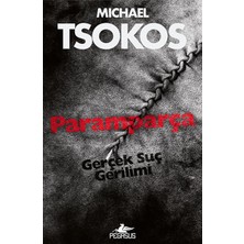 Mabeyn Paramparça: (Fred Abel Serisi – 1)