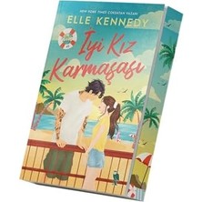 Mabeyn Iyi Kız Karmaşası