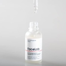 Mabeyn Facelab Aydınlatıcı ve Nemlendirici Göz Çevresi Bakım Serumu 30 ml