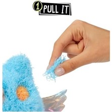Mabeyn Mga Entertainment Fs Küçük Peluş Pegasus